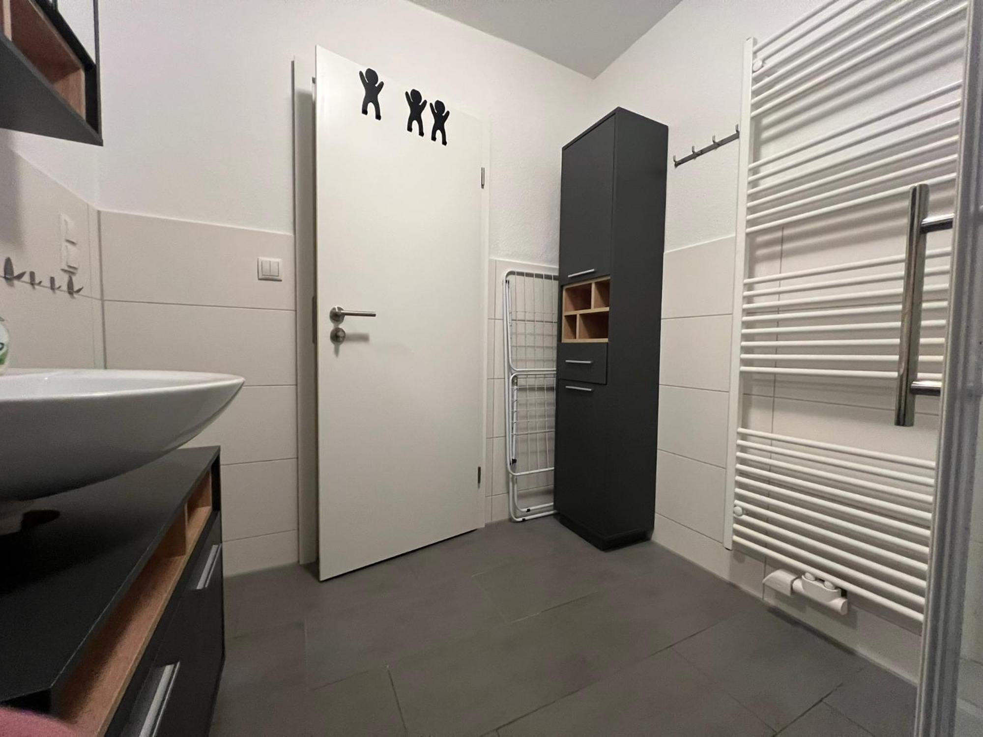 Wohnung Lemkenhafen Fehmarn Exterior foto